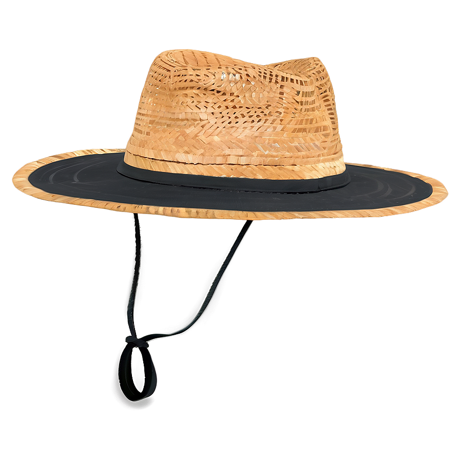 Fancy Safari Hat Png 06212024 PNG Image