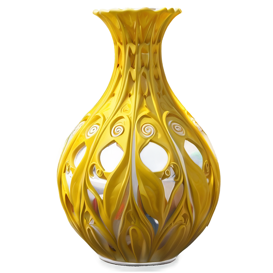 Fancy Vase Png Xbs PNG Image