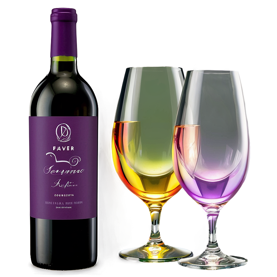 Fancy Wine Glass Png Sbm96 PNG Image