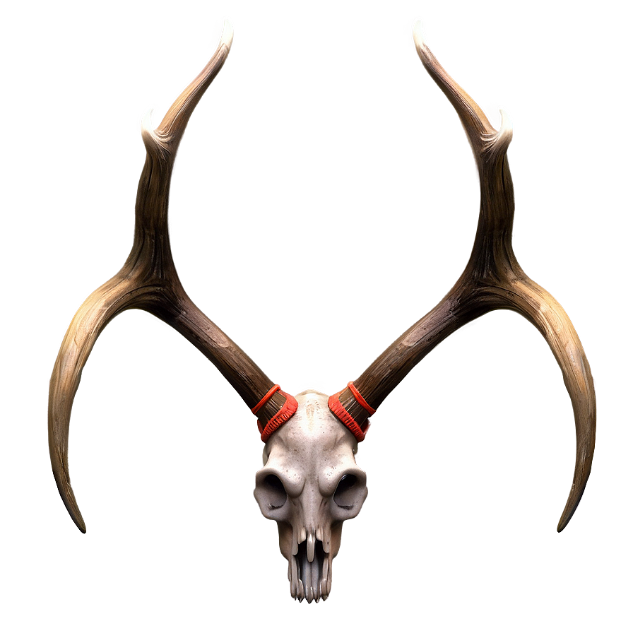 Fantasy Antler Creation Png 06212024 PNG Image