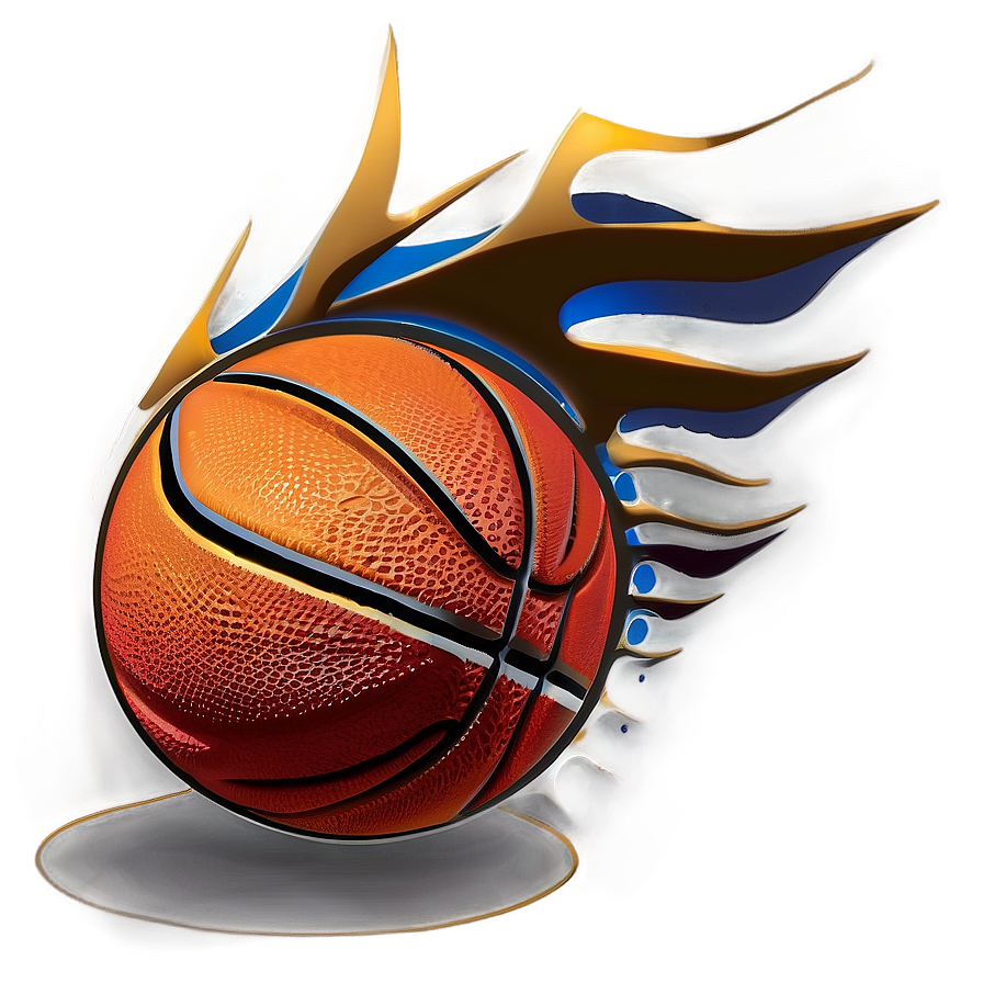 Fantasy Basketball Png 74 PNG Image