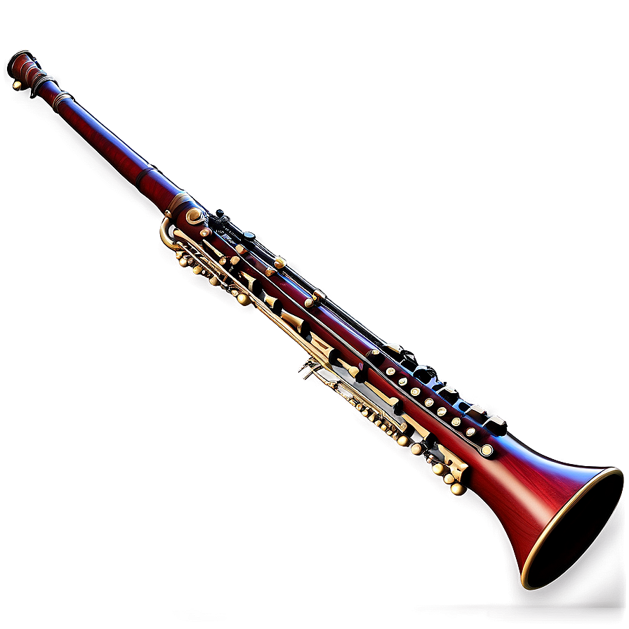 Fantasy Bassoon Concept Png Msw PNG Image