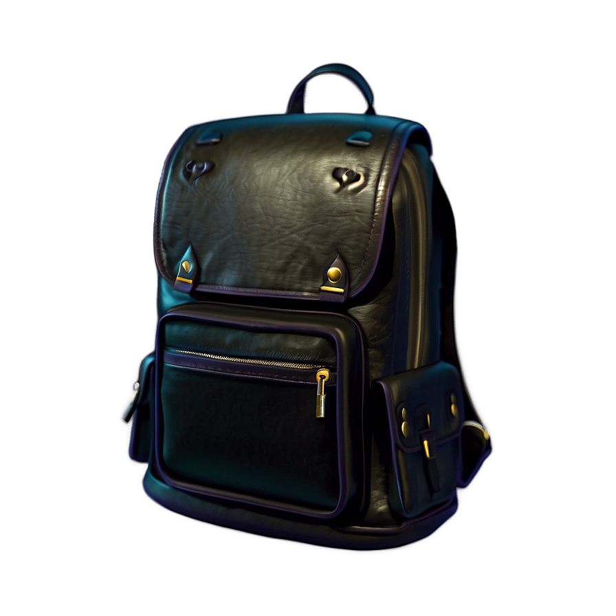 Fantasy Bookbag Png 06212024 PNG Image