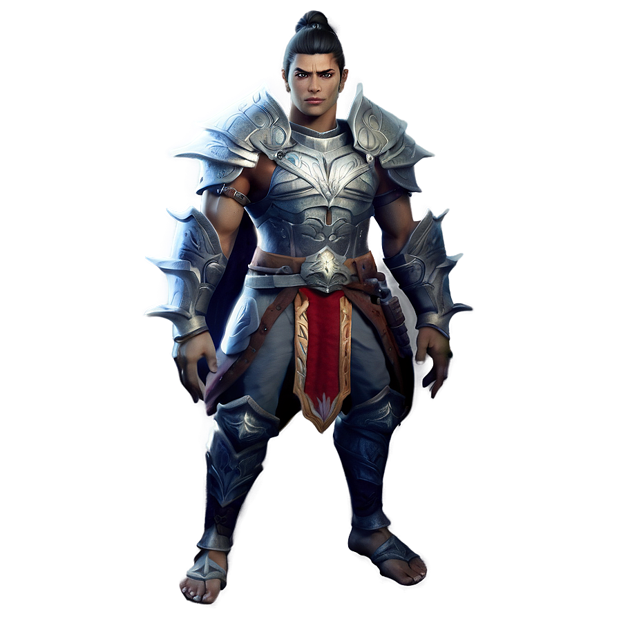 Fantasy Character Png 05242024 PNG Image