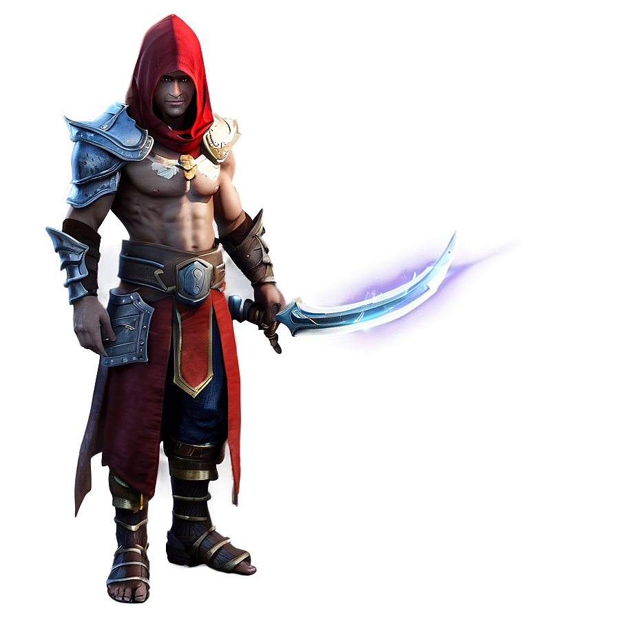 Fantasy Character Png 48 PNG Image