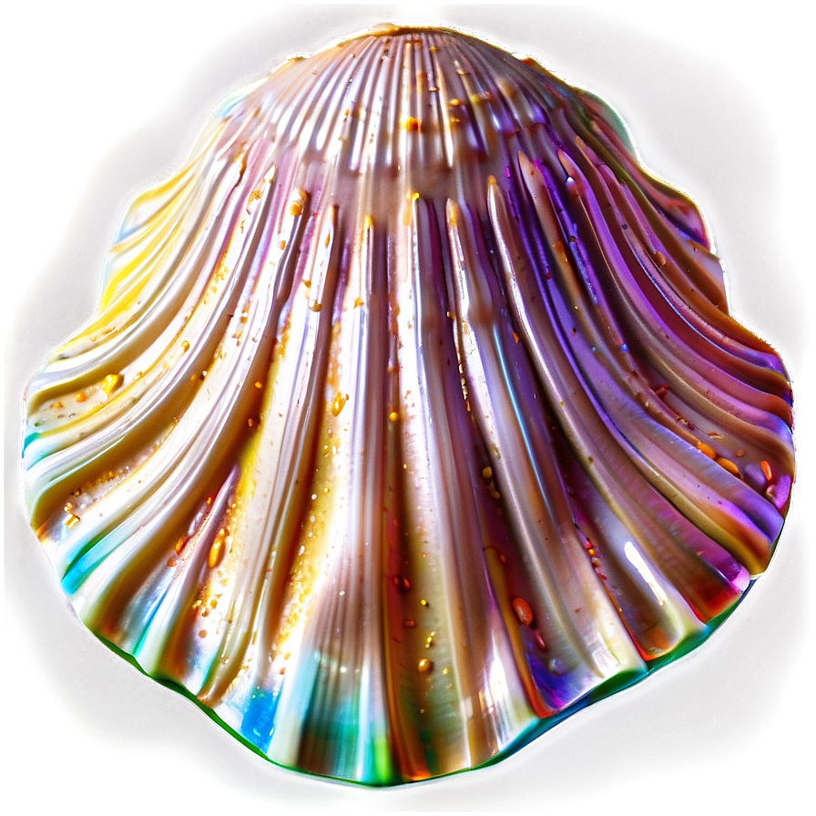 Fantasy Clam Shell Png Gkx PNG Image