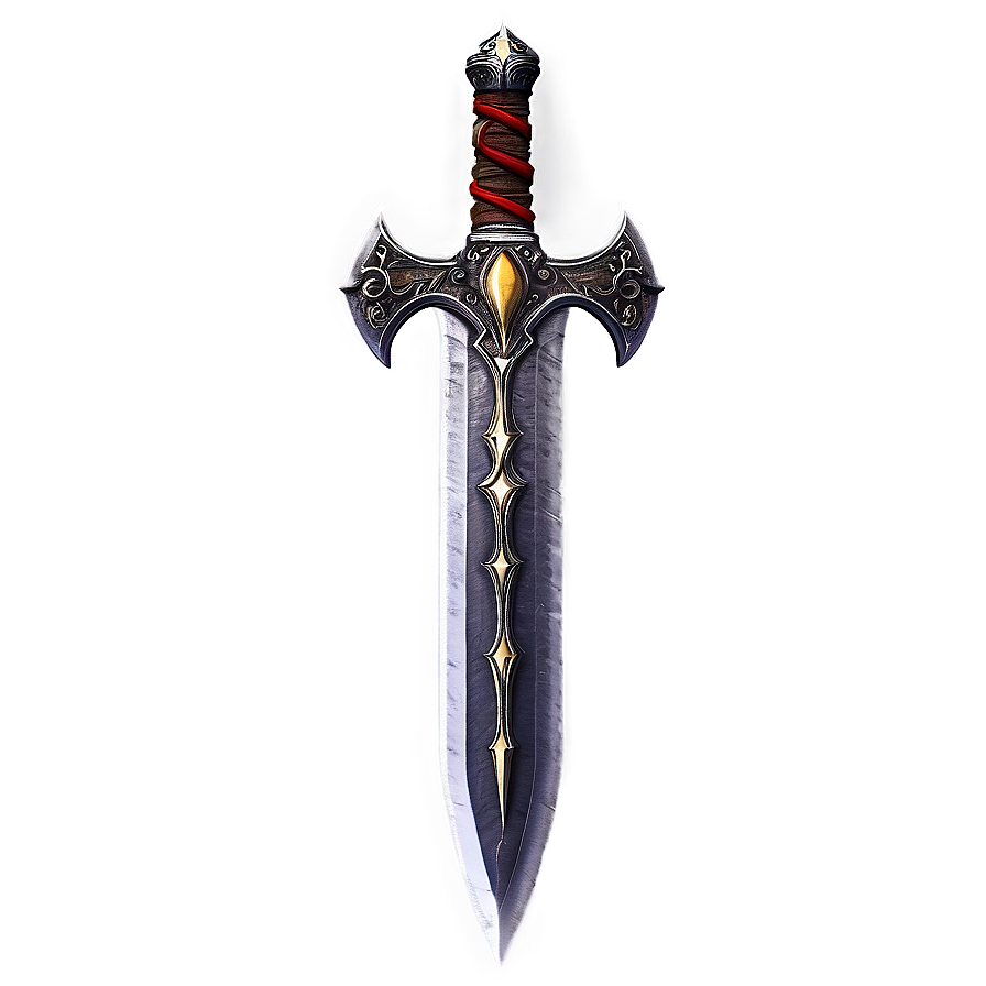 Fantasy Dagger Png 05252024 PNG Image