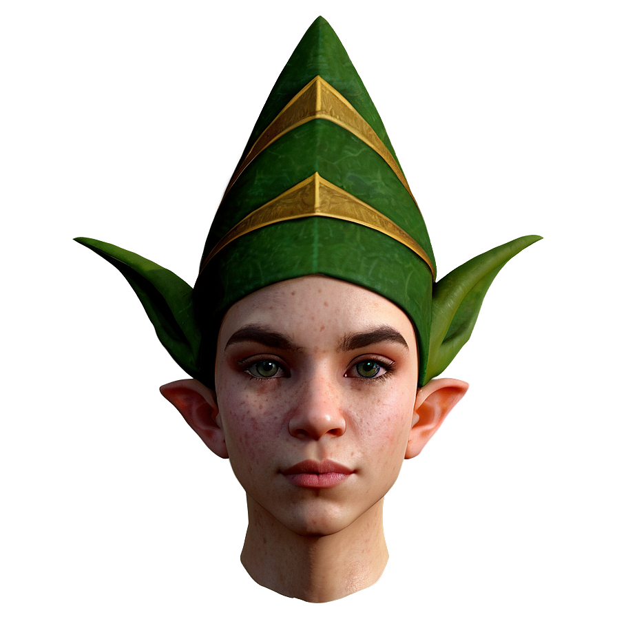 Fantasy Elf Ears Png 49 PNG Image