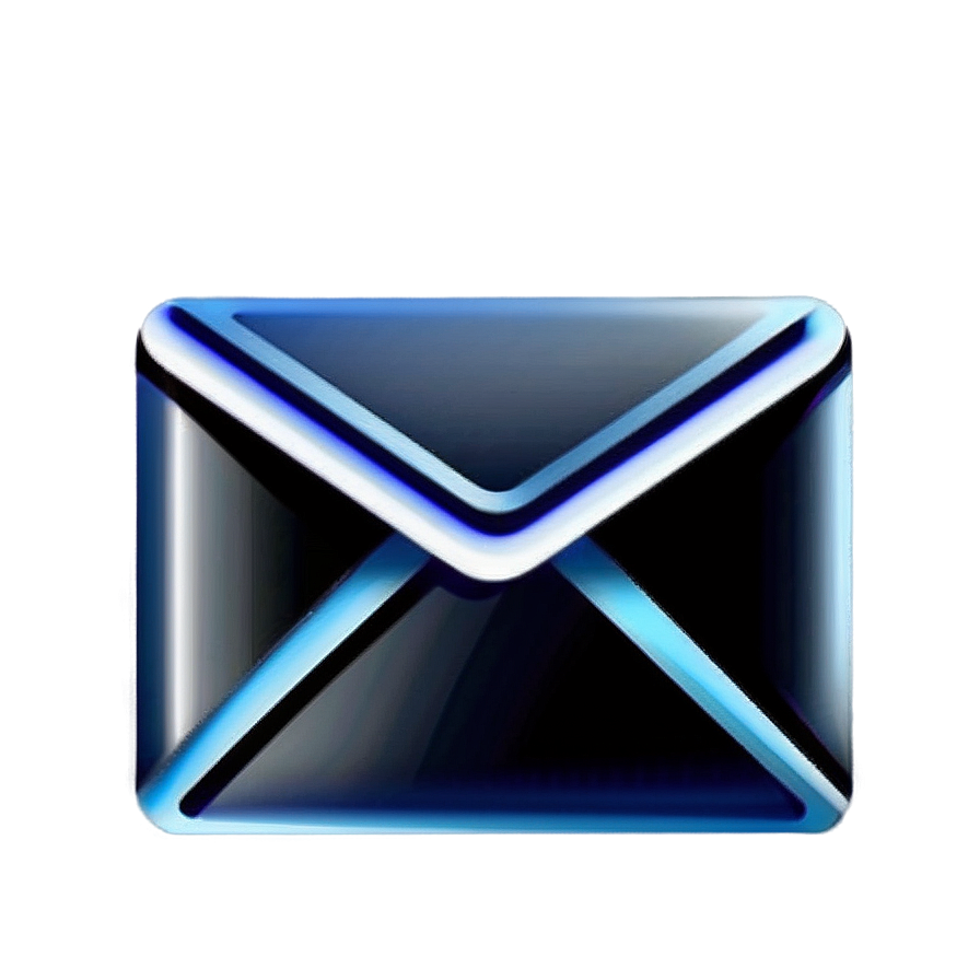 Fantasy Email Icon Png Peo88 PNG Image