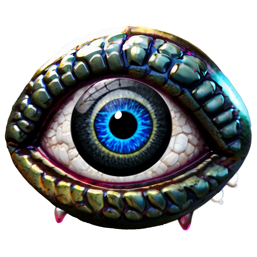 Fantasy Evil Eye Png 78 PNG Image