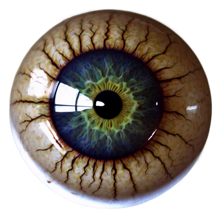 Fantasy Eyeball Png Nml81 PNG Image