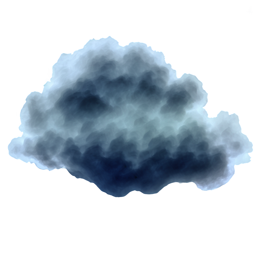 Fantasy Fog Transparent Png Bju83 PNG Image