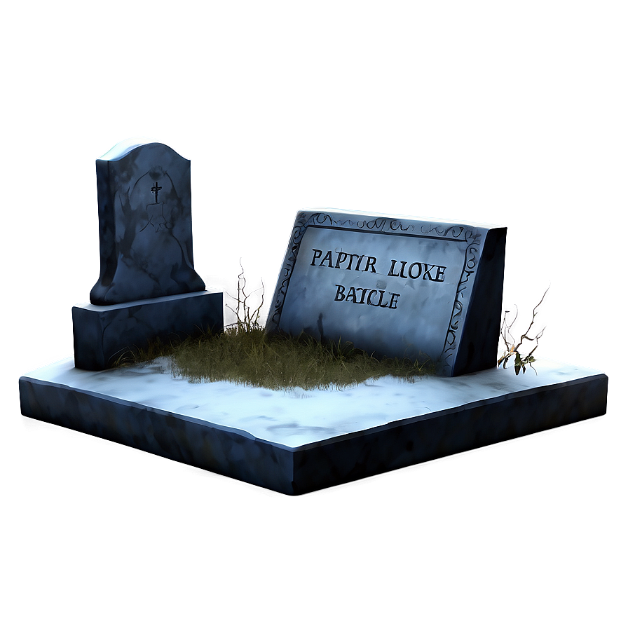 Fantasy Grave Png Rwj81 PNG Image