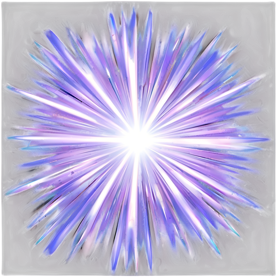 Fantasy Light Burst Png Htj24 PNG Image