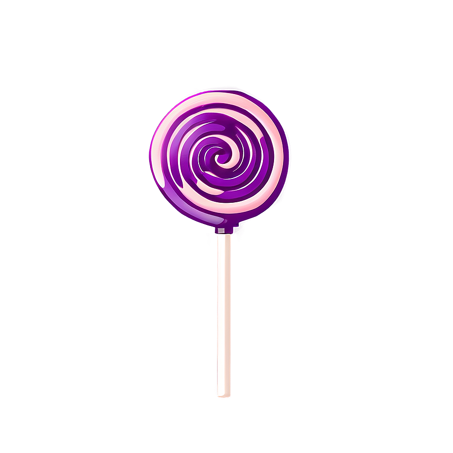 Fantasy Lollipop Png 05252024 PNG Image