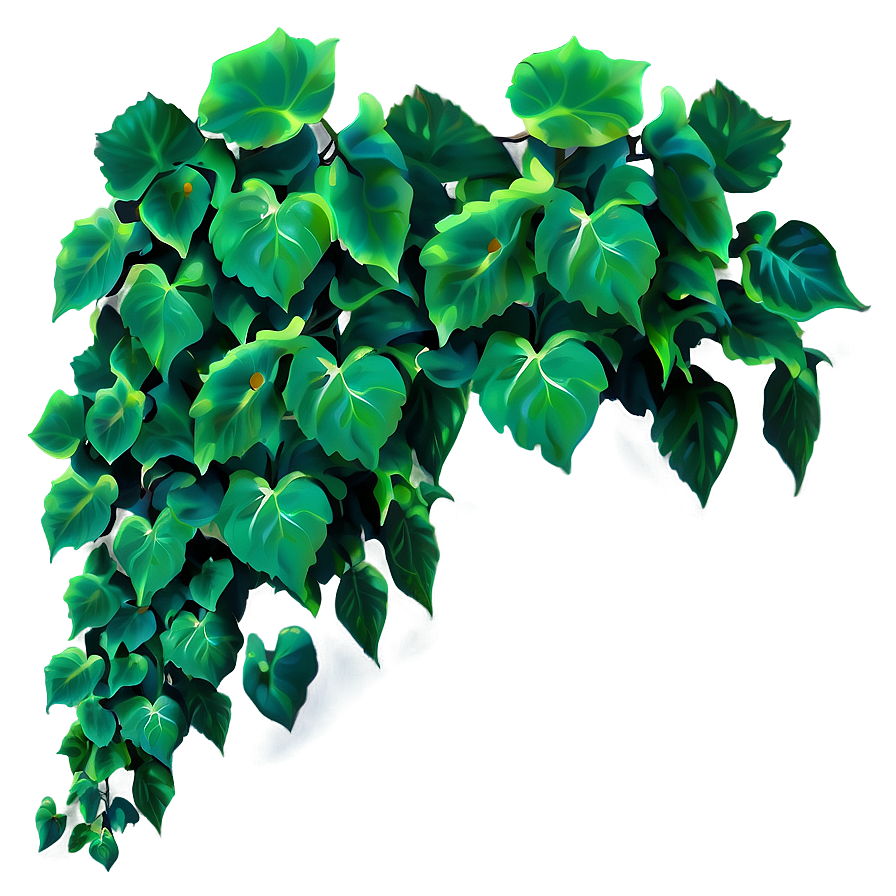 Fantasy Magic Vine Png 83 PNG Image