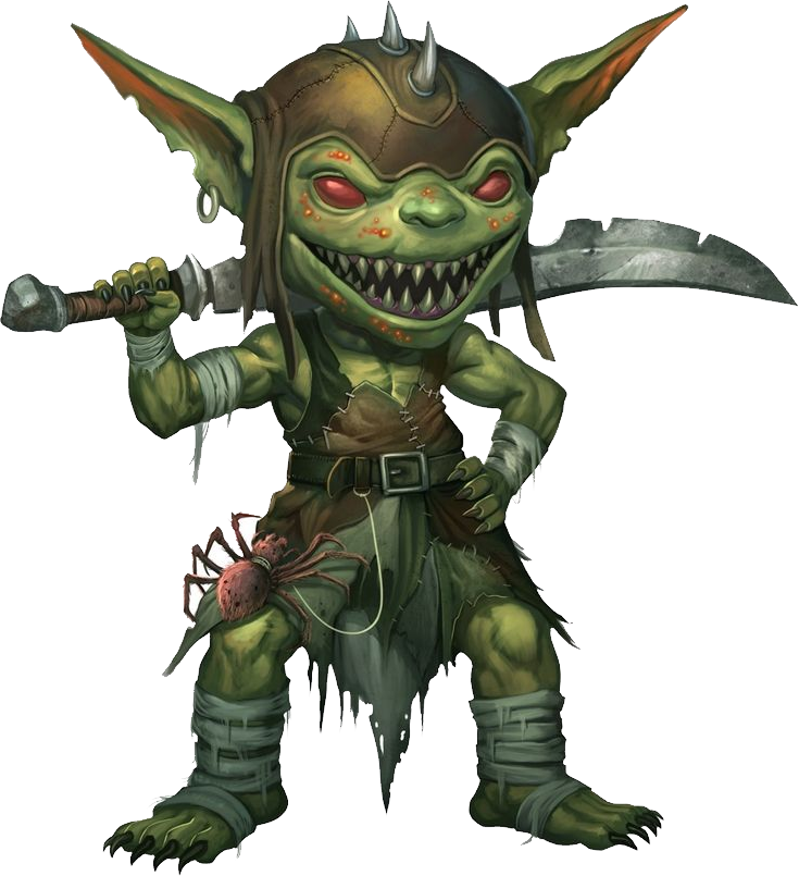 Fantasy_ Orc_ Character_ Artwork.png PNG Image