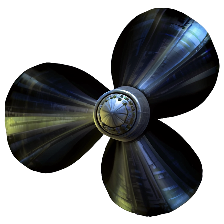 Fantasy Propeller Png 17 PNG Image