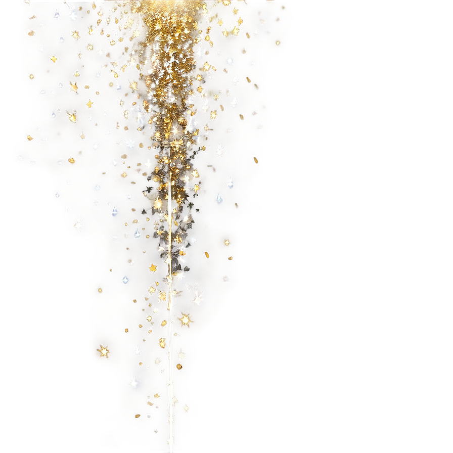 Fantasy Sparkle Overlay Png Bxf PNG Image