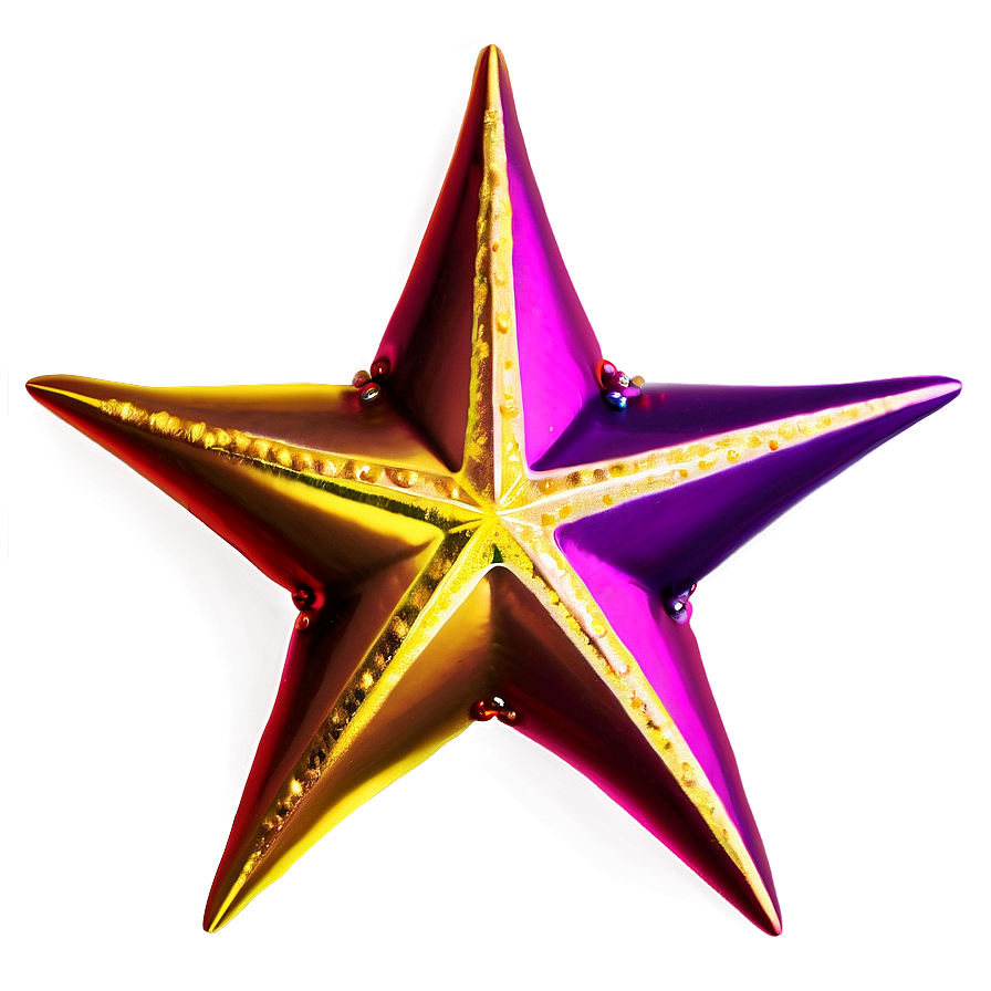 Fantasy Sparkle Star Png Nac89 PNG Image