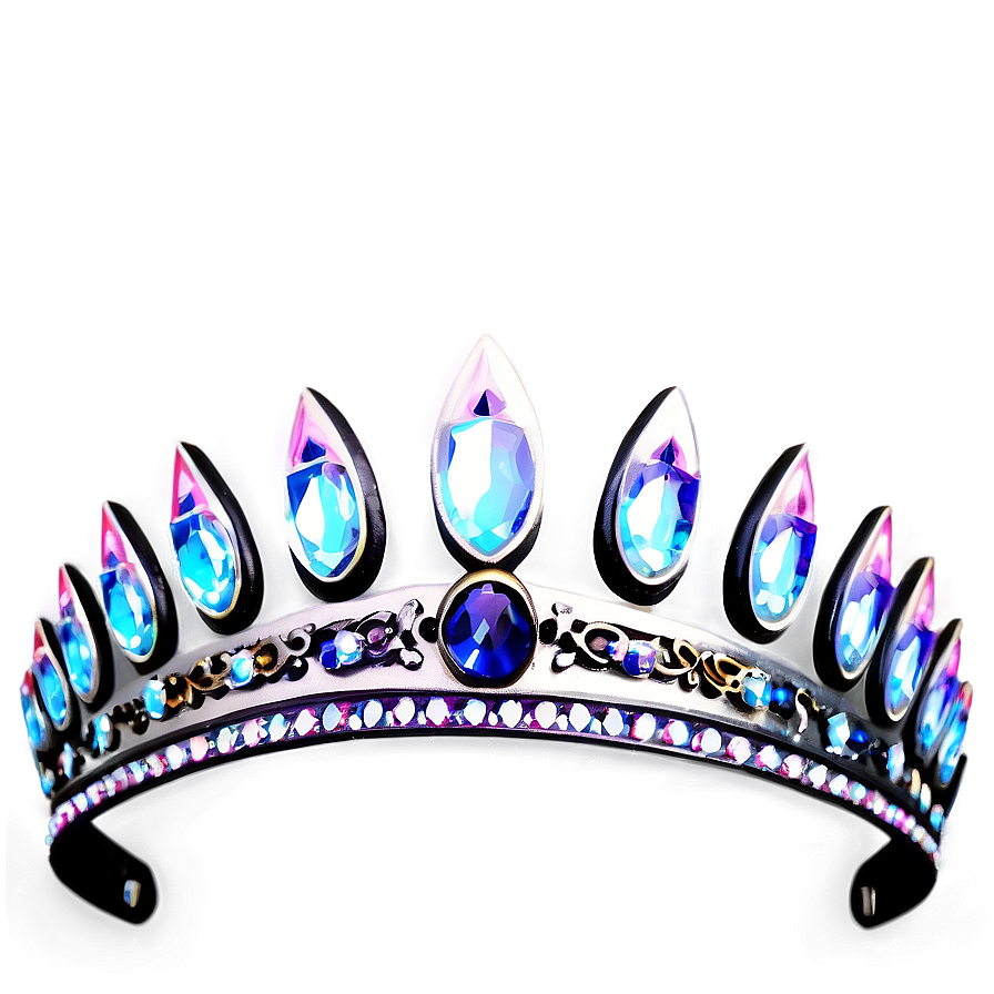 Fantasy Tiara Png 77 PNG Image