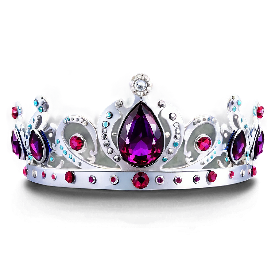 Fantasy Tiara Png Ynv PNG Image