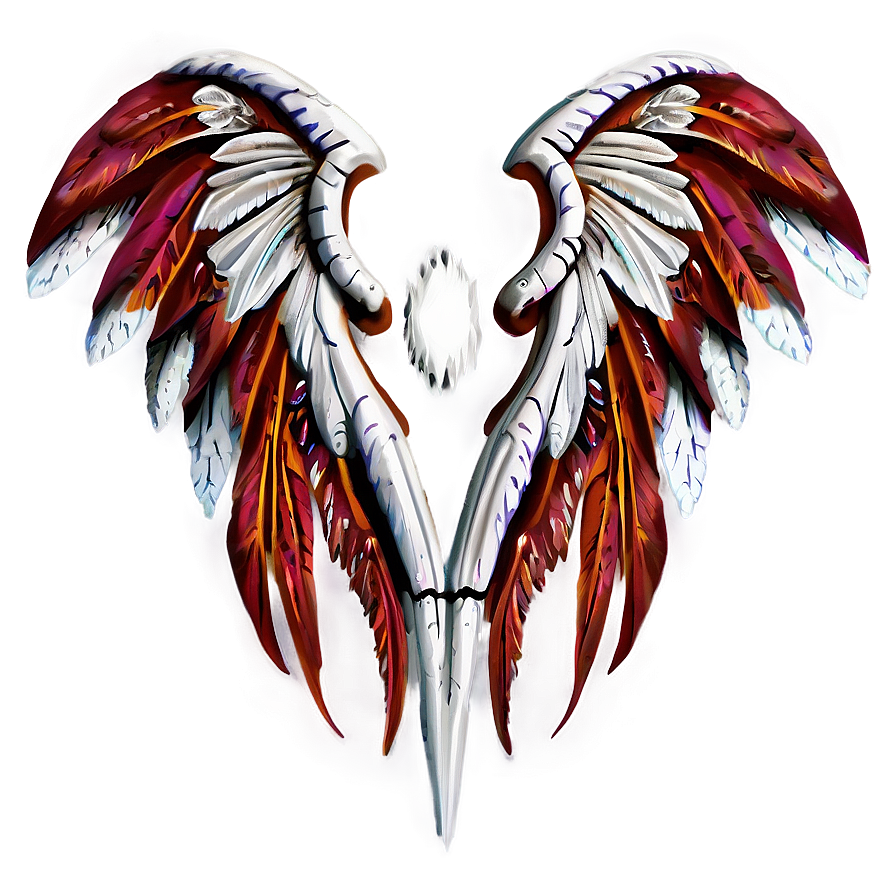 Fantasy Wings Png 49 PNG Image