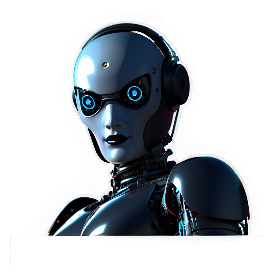 Faq Chatbot Png Ysm78 PNG Image