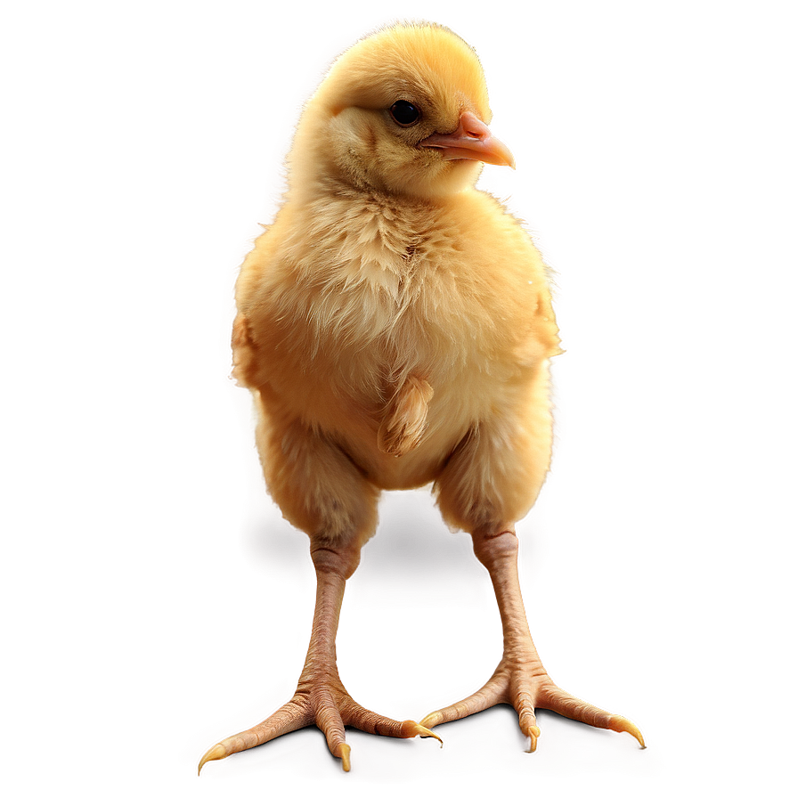 Farm Chick Png Xsp PNG Image