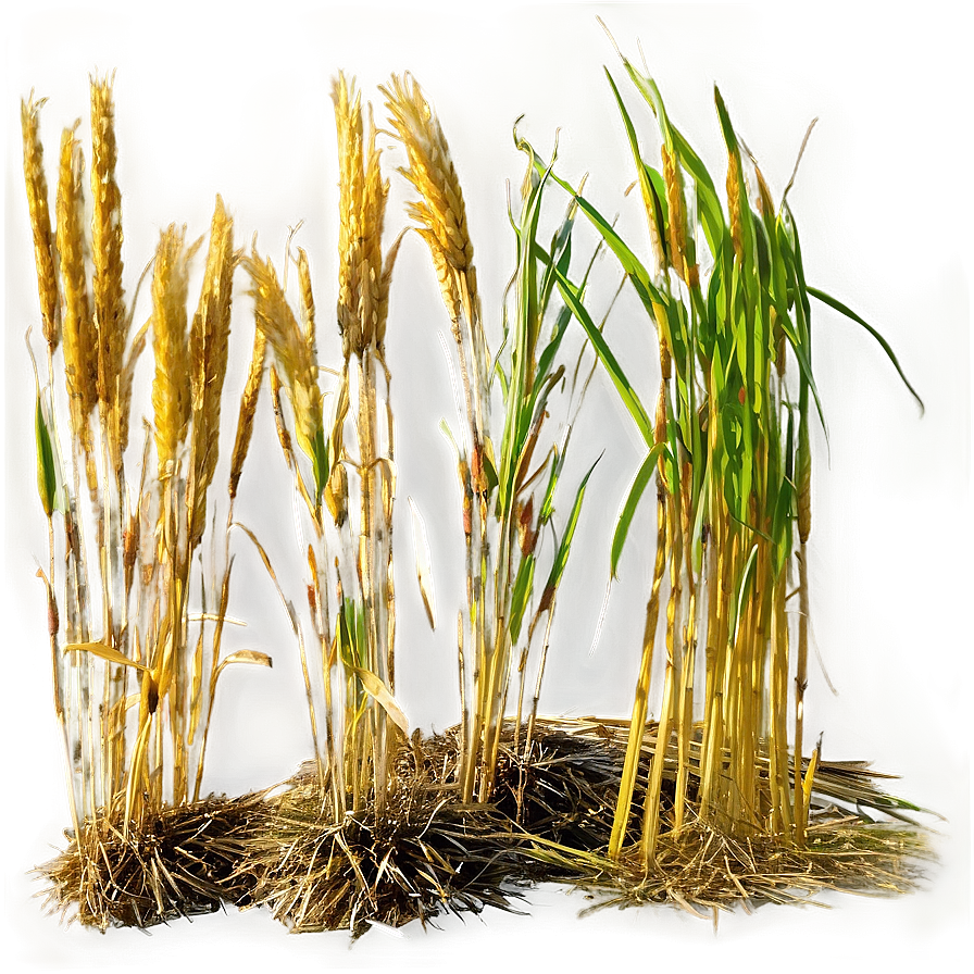 Farm Dry Grass Png 89 PNG Image