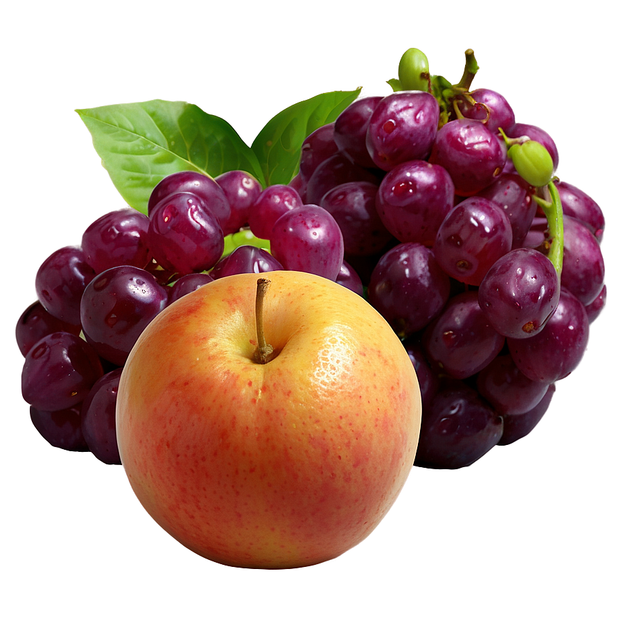 Farm Fresh Fruit Png 14 PNG Image