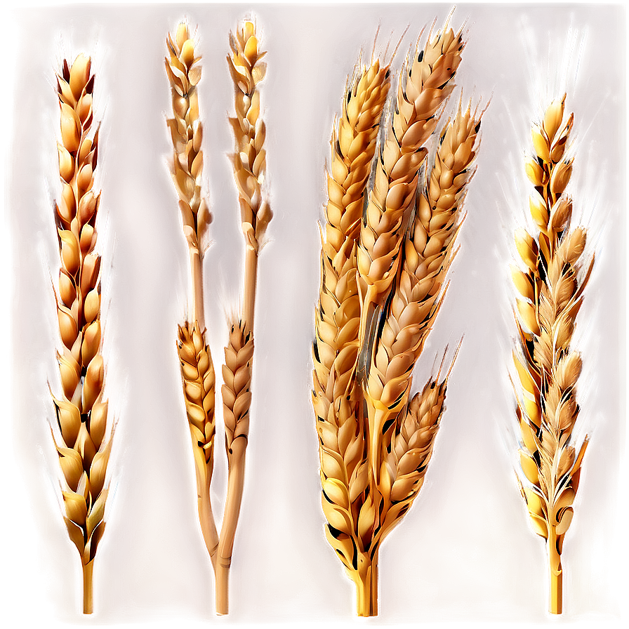 Farm Fresh Wheat Png 75 PNG Image