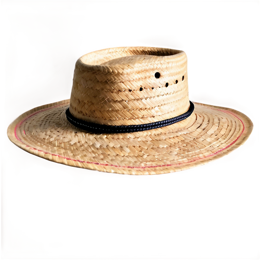 Farmer Hat In Bright Colors Png 06212024 PNG Image