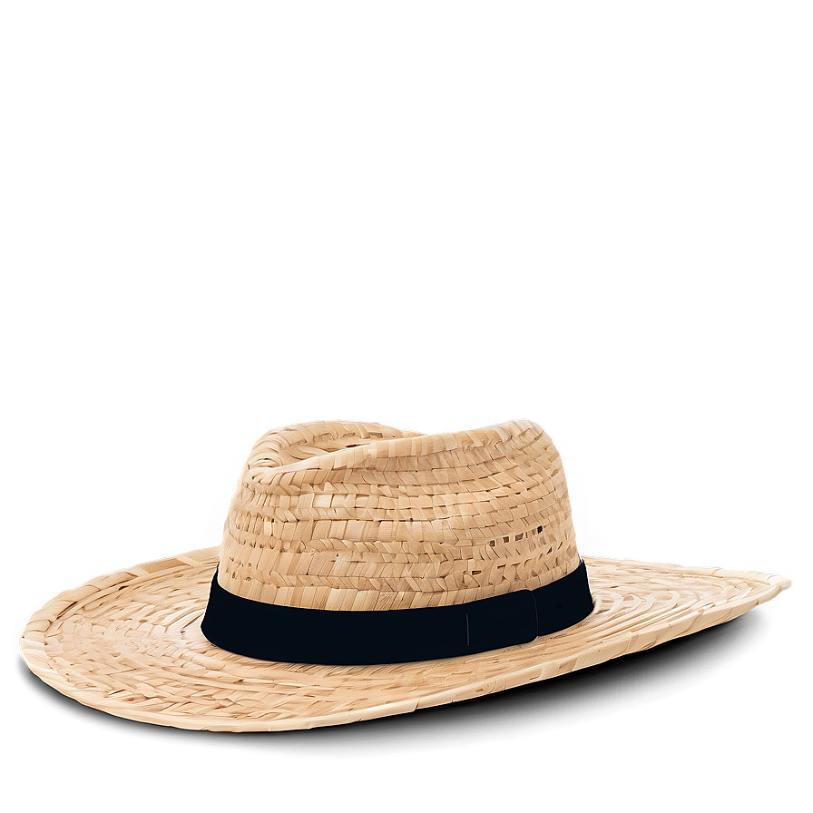 Farmer Hat Silhouette Png 56 PNG Image