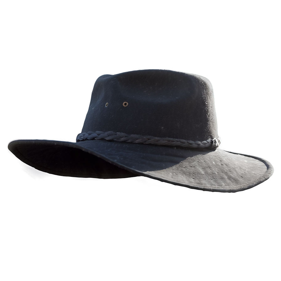 Farmer Hat Silhouette Png Dgj PNG Image