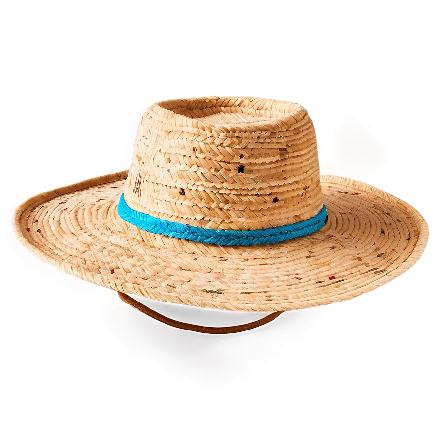 Farmer Hat With Embroidery Detail Png Sii PNG Image