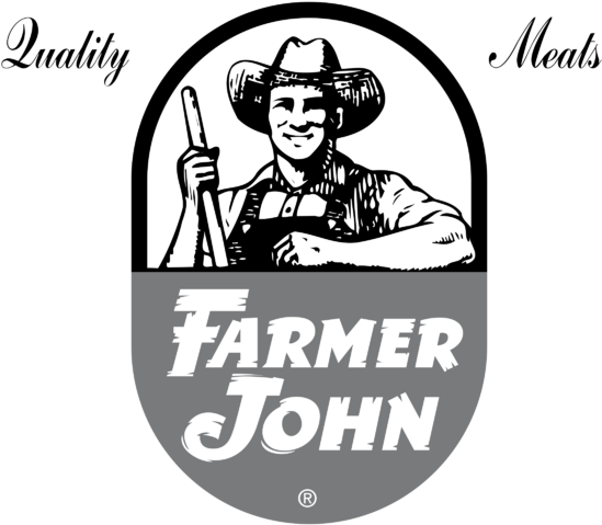 Farmer John Brand Logo PNG Image