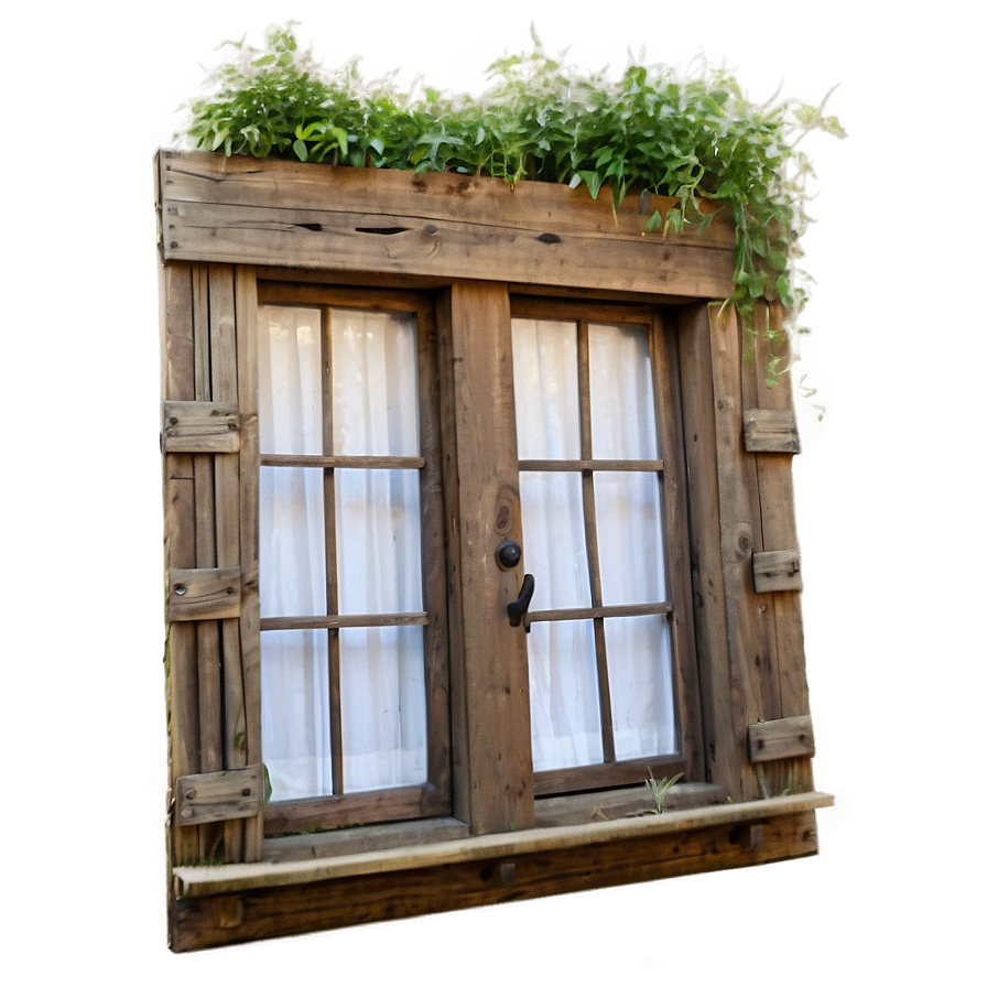 Farmhouse Cottage Chic Png Sfq PNG Image