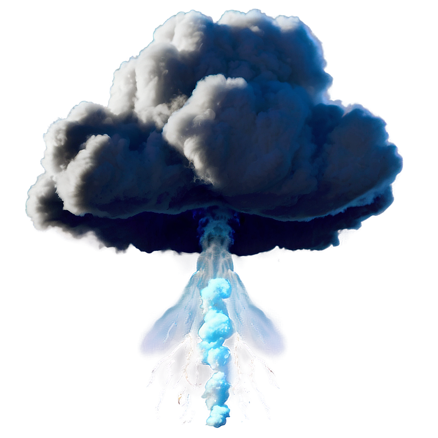 Fart Cloud In Nature Png 80 PNG Image