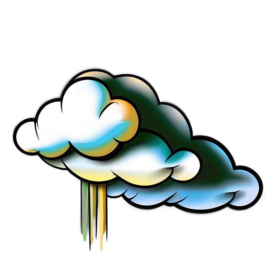 Farty Cloud Adventure Png Euy77 PNG Image