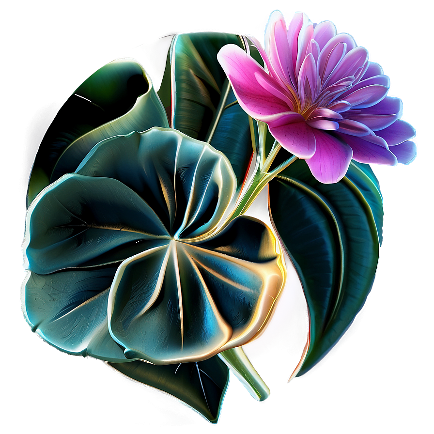 Fascinating Bloom Icon Png Scc PNG Image