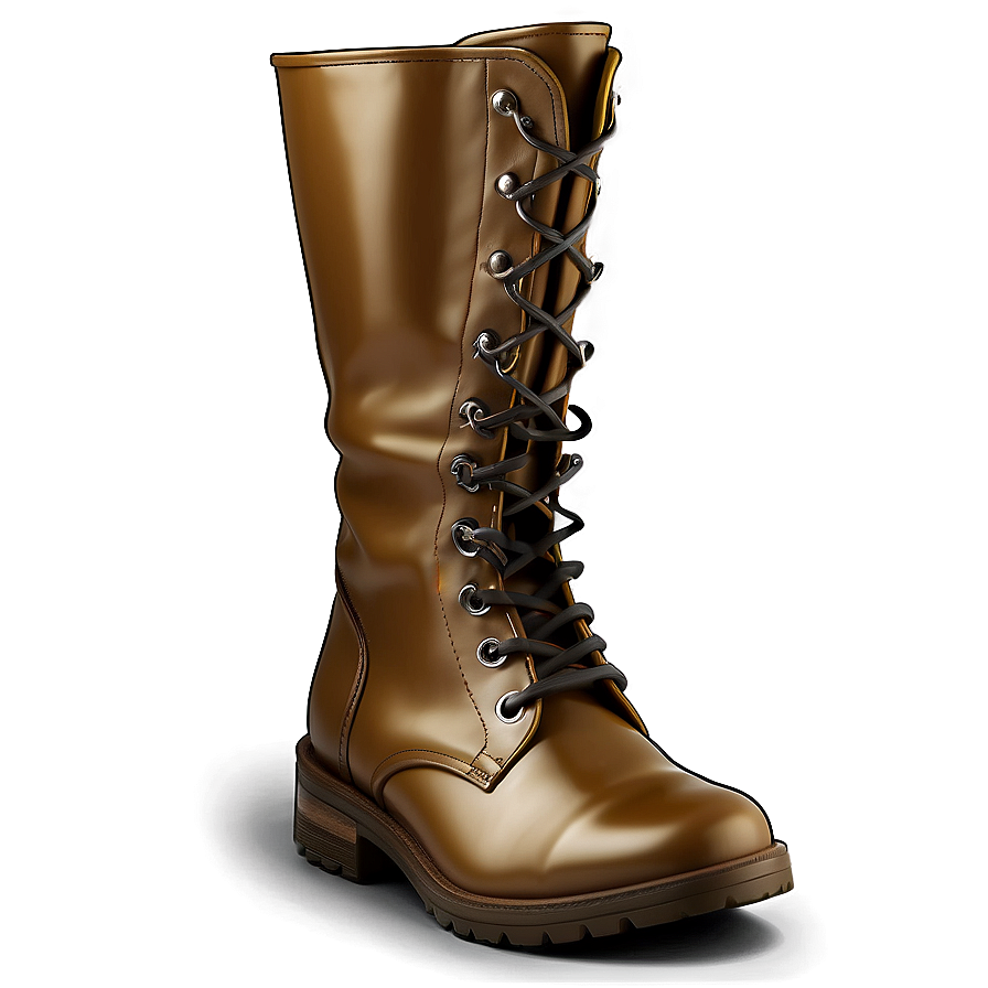 Fashion Boots Png 05242024 PNG Image