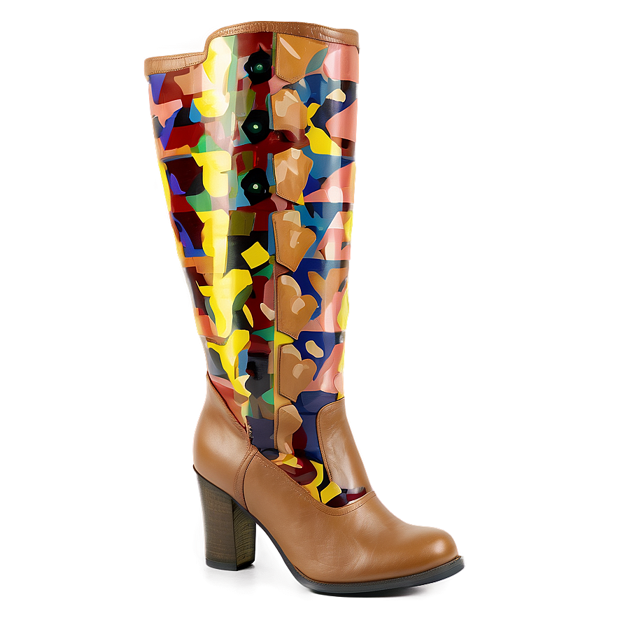 Fashion Boots Png Adb46 PNG Image