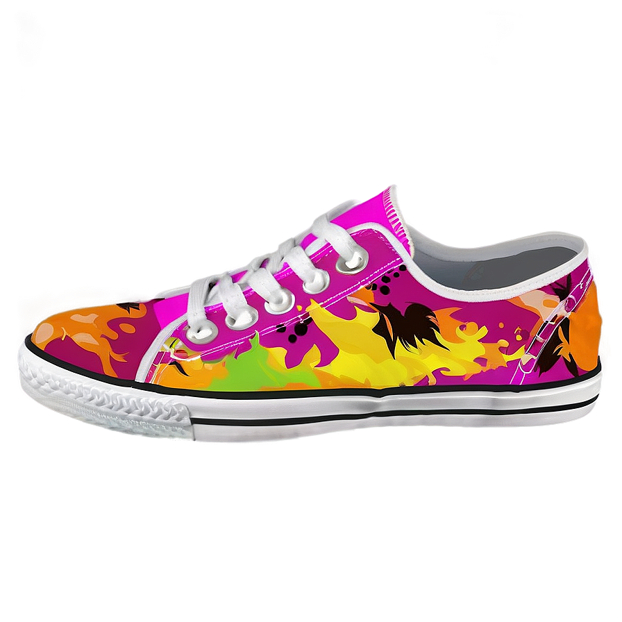 Fashion Sneakers Png 05242024 PNG Image