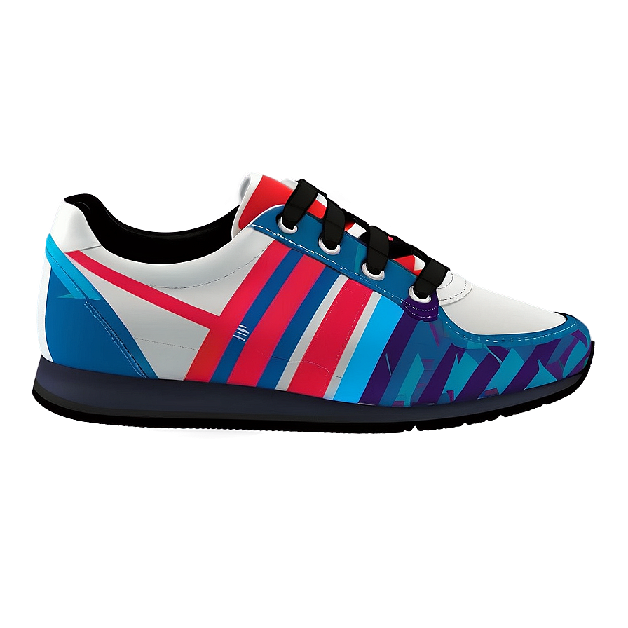 Fashion Sneakers Png Qwb PNG Image