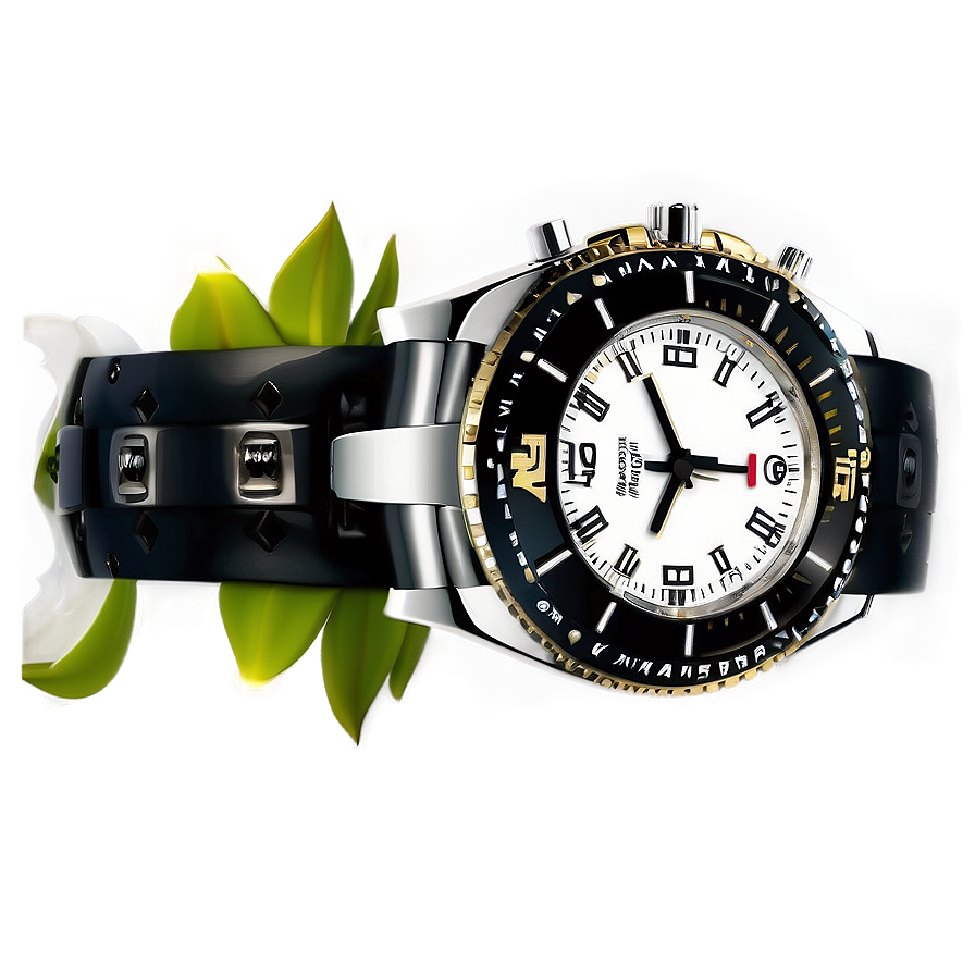 Fashion Watch Png 95 PNG Image