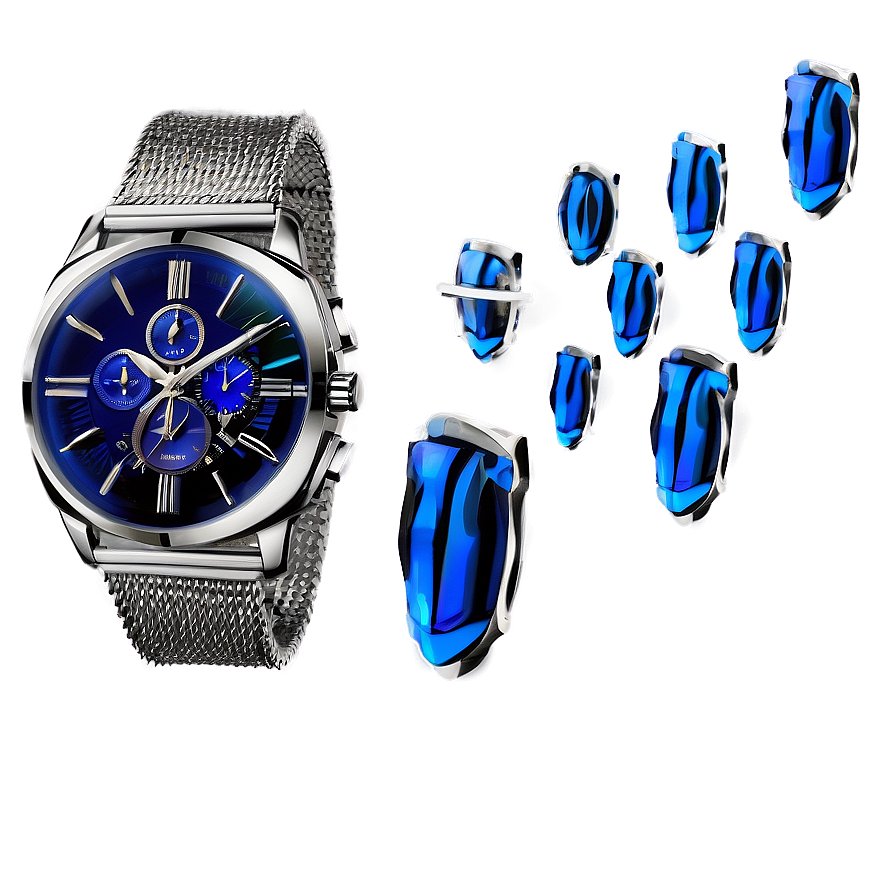 Fashion Watch Png Oyo41 PNG Image