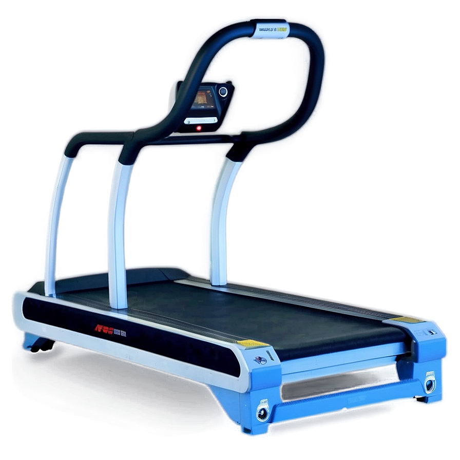 Fast Folding Treadmill Png Knv PNG Image