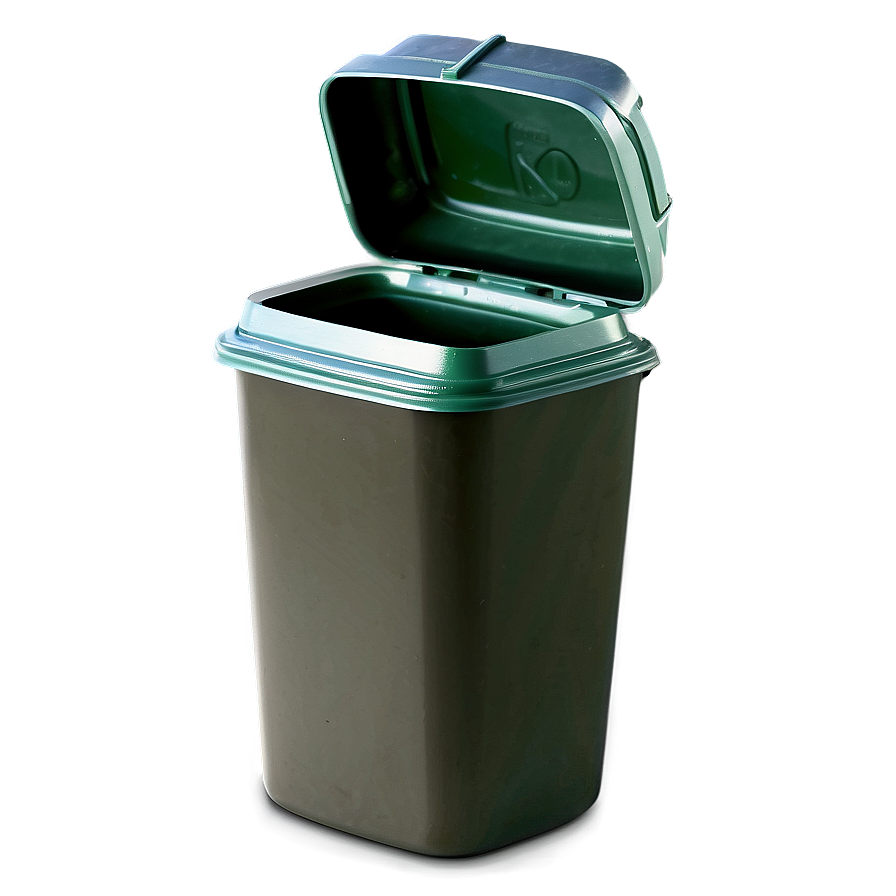 Fast Food Trash Png 78 PNG Image