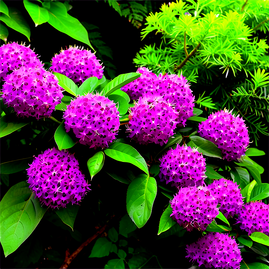 Fast Growing Shrubs Png Iyd87 PNG Image